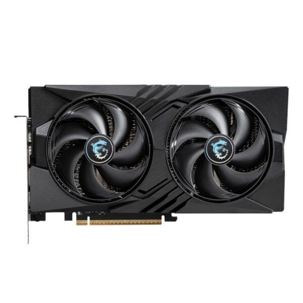 RTX5060GAMINGOC8GB MSI-GF-RTX-5060-GAMING-OC-8GB wr 02 MSI GeForce RTX 5060 8GB GAMING OC Graphics Card