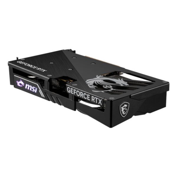 RTX5060GAMINGOC8GB MSI-GF-RTX-5060-GAMING-OC-8GB wr 03 MSI GeForce RTX 5060 8GB GAMING OC Graphics Card