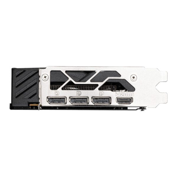 RTX5060GAMINGOC8GB MSI-GF-RTX-5060-GAMING-OC-8GB wr 05 MSI GeForce RTX 5060 8GB GAMING OC Graphics Card