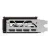 RTX5060TIINSPIRE2XOC16GB-WR-05 MSI GeForce RTX 5060 Ti 8GB INSPIRE 2X OC Graphics Card