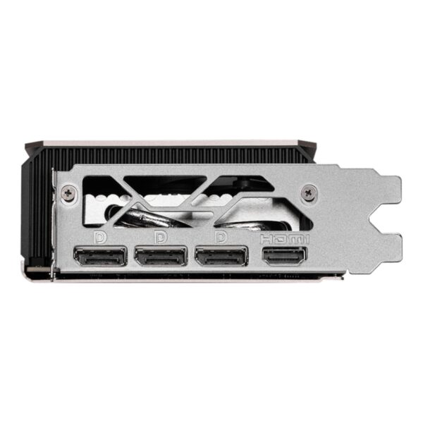 RTX5060TIINSPIRE2XOC16GB-WR-05 MSI GeForce RTX 5060 Ti 8GB INSPIRE 2X OC Graphics Card
