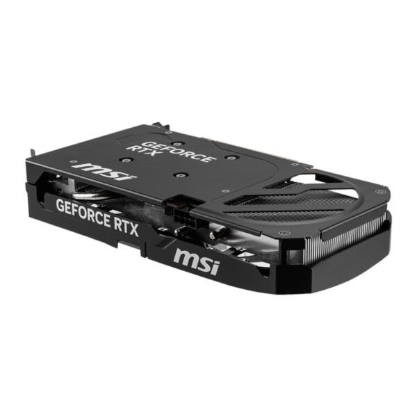 MSI GeForce RTX 5060 Ti SHADOW 2X OC PLUS GDDR7 16GB Graphics Card