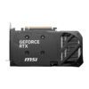 MSI GeForce RTX 5060 Ti SHADOW 2X OC PLUS 128-bit GDDR7 8GB Graphics Card