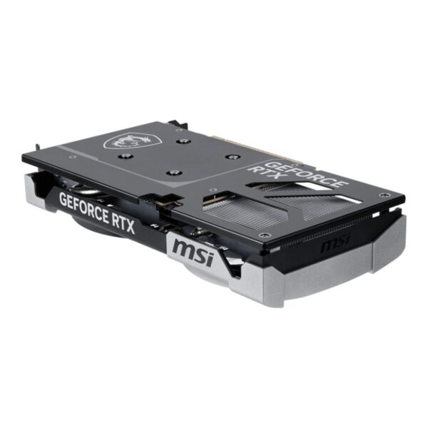 RTX5060TIVENTUS2XOCPLUS16-WR-03 MSI GeForce RTX 5060 Ti VENTUS 2X OC PLUS 16GB GDDR7 Graphics Card