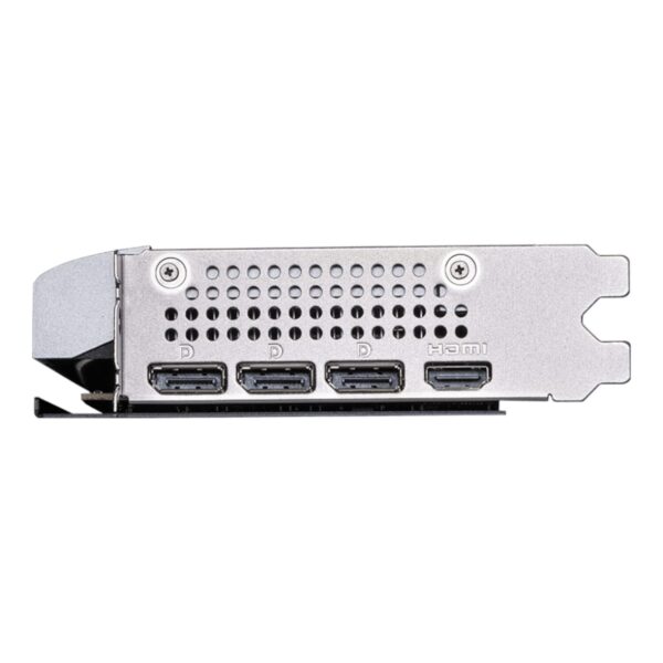 RTX5060TIVENTUS2XOCPLUS16-WR-05 MSI GeForce RTX 5060 Ti VENTUS 2X OC PLUS 16GB GDDR7 Graphics Card
