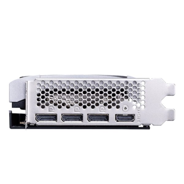 RTX5060TIVENTUS3XOC16GB-WR-05 MSI GeForce RTX 5060 Ti VENTUS 3X OC 16GB GDDR7 Graphics Card