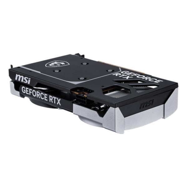 MSI GeForce RTX 5060 VENTUS 2X OC 8GB GDDR7 Graphics Card