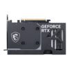 MSI GeForce RTX 5060 VENTUS 2X OC 8GB GDDR7 Graphics Card
