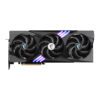 MSI GeForce RTX™ 5070 Ti 16G GAMING TRIO OC Graphics Card