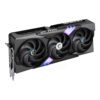 MSI GeForce RTX™ 5070 Ti 16G GAMING TRIO OC Graphics Card