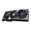 MSI GeForce RTX™ 5070 Ti 16G GAMING TRIO OC Graphics Card