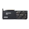 MSI GeForce RTX 5070 Ti 16GB GDDR7 SHADOW 3X OC Graphics Card