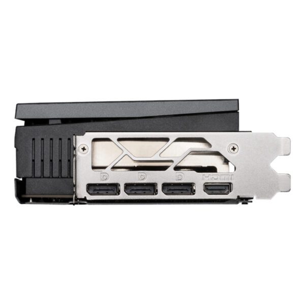 MSI GeForce RTX 5070 VANGUARD SOC 12GB Graphics Card