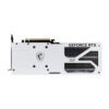 MSI GeForce RTX 5080 VENTUS 3X OC 16GB GDDR7 Graphics Card - White