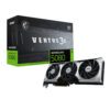 RTX5080VENTUS3XOCPLUS16GB MSI-GeForce-RTX-5080-16G-VENTUS-3X-OC-PLUS-Graphics-Card-Silver wr 01 MSI GeForce RTX 5080 16G VENTUS 3X OC PLUS Graphics Card