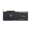 RTX5080VENTUS3XOCPLUS16GB MSI-GeForce-RTX-5080-16G-VENTUS-3X-OC-PLUS-Graphics-Card-Silver wr 04 MSI GeForce RTX 5080 16G VENTUS 3X OC PLUS Graphics Card