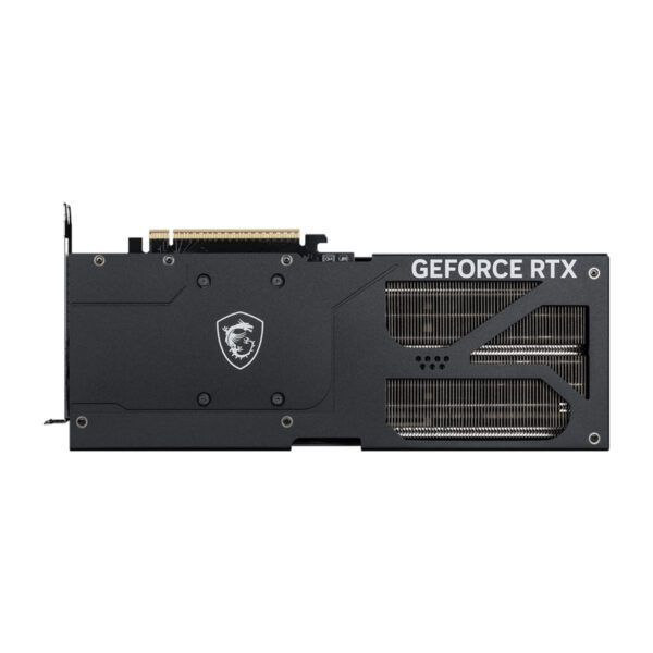 RTX5080VENTUS3XOCPLUS16GB MSI-GeForce-RTX-5080-16G-VENTUS-3X-OC-PLUS-Graphics-Card-Silver wr 04 MSI GeForce RTX 5080 16G VENTUS 3X OC PLUS Graphics Card