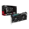 RX9060XTCHALLENGER16G ASRock-AMD-Radeon-RX-9060-XT-Challenger-16GB-OC wr 01a ASRock Radeon RX 9060 XT Challenger 16GB OC Graphics Card (RDNA™ 4, PCIe 5.0)
