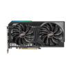 RX9060XTCHALLENGER16G ASRock-AMD-Radeon-RX-9060-XT-Challenger-16GB-OC wr 02a ASRock Radeon RX 9060 XT Challenger 16GB OC Graphics Card (RDNA™ 4, PCIe 5.0)
