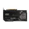 RX9060XTCHALLENGER16G ASRock-AMD-Radeon-RX-9060-XT-Challenger-16GB-OC wr 06a ASRock Radeon RX 9060 XT Challenger 16GB OC Graphics Card (RDNA™ 4, PCIe 5.0)