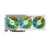 ASRock Radeon RX9060 XT Steel Legend 16G Graphics Card