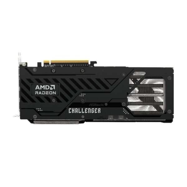ASRock Radeon RX9070 XT Challenger 16G Graphics Card