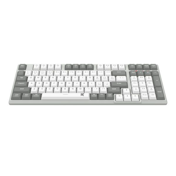Redragon BK-7113 SCISSOR Full-sized Wired USB Gaming Keyboard