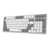 Redragon BK-7113 SCISSOR Full-sized Wired USB Gaming Keyboard