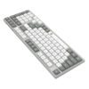 Redragon BK-7113 SCISSOR Full-sized Wired USB Gaming Keyboard