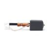 Anycubic S1 Hotend All Metal Hardened Steel 0.4mm Nozzle