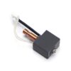 S010362 Anycubic S1 Hotend Hard Steel 06mm Nozzl wr 02 Anycubic S1 Hotend All Metal Hardened Steel 0.6mm Nozzle
