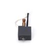 S010362 Anycubic S1 Hotend Hard Steel 06mm Nozzl wr 03 Anycubic S1 Hotend All Metal Hardened Steel 0.6mm Nozzle