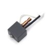 S010362 Anycubic S1 Hotend Hard Steel 06mm Nozzl wr 04 Anycubic S1 Hotend All Metal Hardened Steel 0.6mm Nozzle