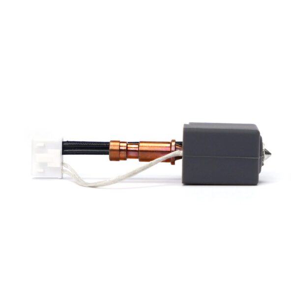 S010362 Anycubic S1 Hotend Hard Steel 06mm Nozzl wr 05 Anycubic S1 Hotend All Metal Hardened Steel 0.6mm Nozzle