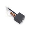 Anycubic S1 Hotend All Metal Hardened Steel 0.8mm Nozzle