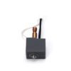 Anycubic S1 Hotend All Metal Hardened Steel 0.8mm Nozzle