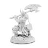 SBZ2WH-10 Anycubic-Standard-Resin-V2-White wr 02a Anycubic Standard Resin V2 - White