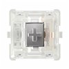 Keychron CHERRY MX2A Speed Silver RGB Switch Set