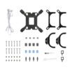 Antec Skeleton 360 ARGB CPU Liquid Cooler White