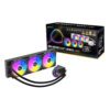 SKELETON-360-ARGB Antec-Skeleton-360-ARGB-360mm-AIO-Liquid-Cooler-Black wr 06 Antec Skeleton 360 ARGB CPU Liquid Cooler Black