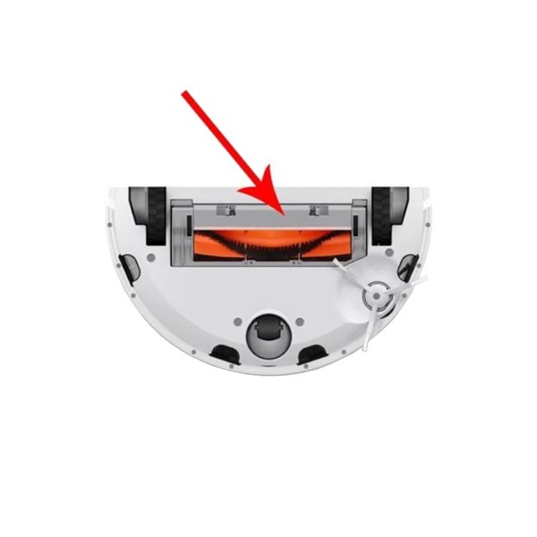 SKV4130TY wr 02 Xiaomi Robot Vacuum Mop Brush Cover