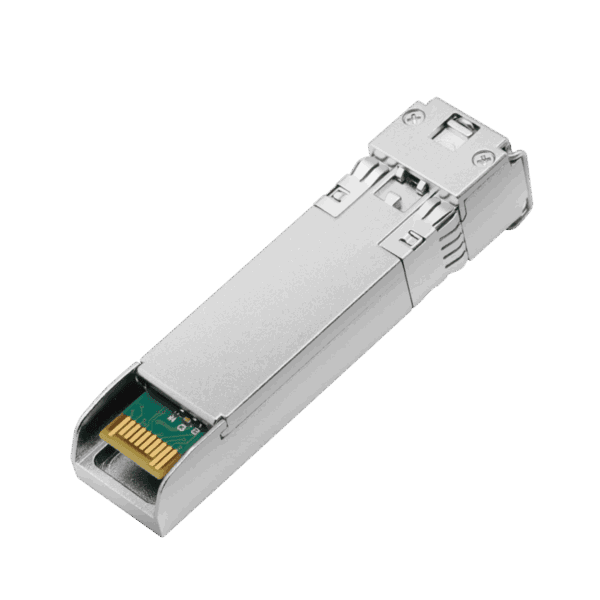 SM10GSA-10 Cudy Single Mode 10G SFP 10km Optical Mo wr 03 Cudy Single Mode 10G SFP+ 10km Optical Module