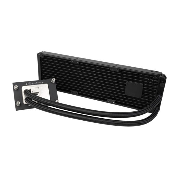 SST-XE360-TR5 Silverstone-XE360-TR5-High-Performance-360mm-AIO-Liquid-CPU-Cooler wr 03a Silverstone XE360-TR5 High Performance 360mm AIO Liquid CPU Cooler
