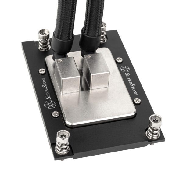 SST-XE360-TR5 Silverstone-XE360-TR5-High-Performance-360mm-AIO-Liquid-CPU-Cooler wr 04a Silverstone XE360-TR5 High Performance 360mm AIO Liquid CPU Cooler