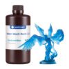 SSX2TB-10 Anycubic-Water-Wash-Resin-2.0-Trasnslucent-Blue wr 01a Anycubic Water Wash Resin 2.0 – Translucent Blue