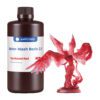 SSX2TR-10 Anycubic-Water-Wash-Resin-2.0-Trasnslucent-Red wr 01a Anycubic Water Wash Resin 2.0 – Translucent Red