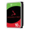 Seagate Ironwolf Pro 10TB 256MB 7200 RPM 3.5″ SATA HDD