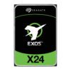 Seagate EXOS X24 12TB 512MB 7200 rpm SATA HDD