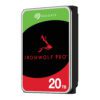 Seagate Ironwolf Pro 20TB 256MB 7200 RPM 3.5″ SATA HDD