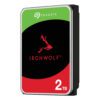ST2000VN003 SEAGATE-HDD-IRONWOLF-3.5-2TB-256MB wr 02 Seagate IronWolf NAS 2TB SATA Hard Drive